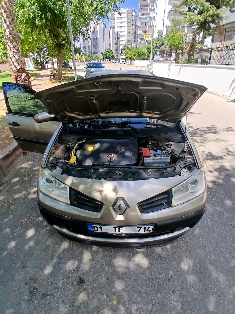 sahibinden 1.5 dci bakımlı - 10