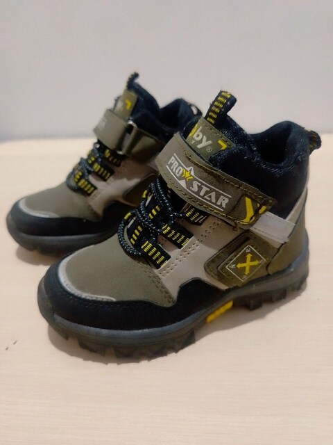 Pro Star Outdoor Şehir ve Doğa Ayakkabısı
