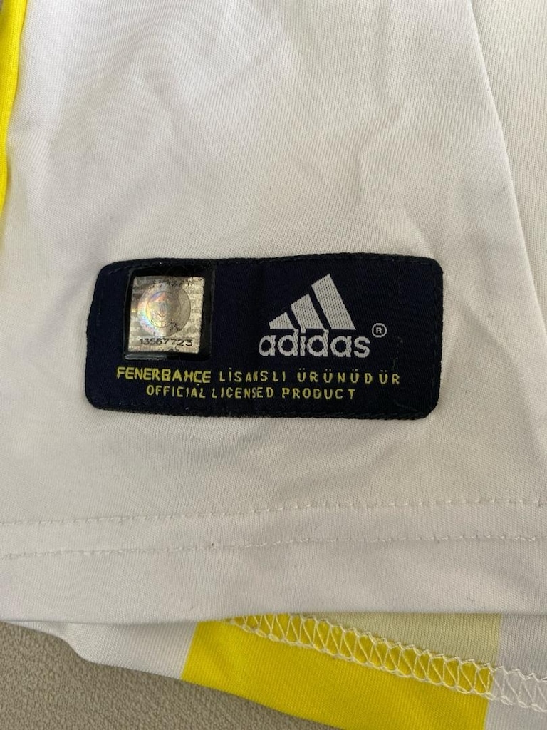 Fenerbahçe forma - 3