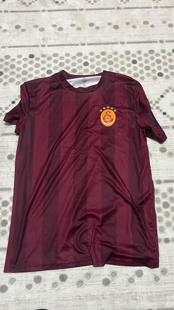 Galatasaray Forma Tişört - 2