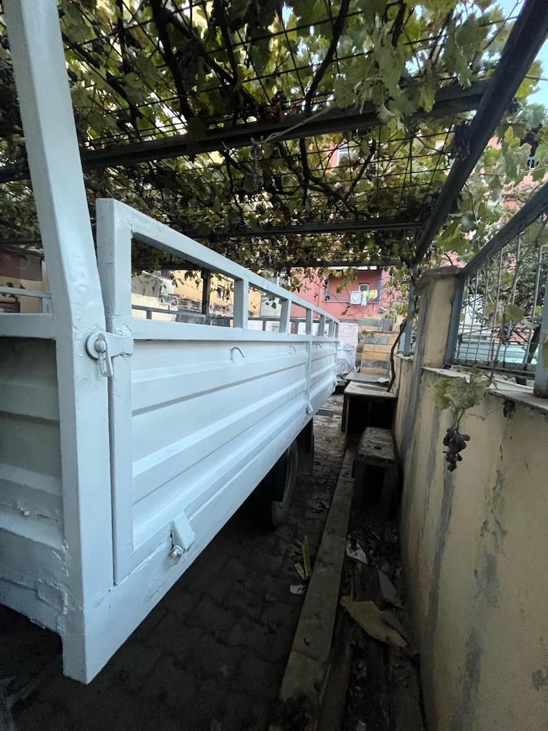 KİA BONGO K2700 - 6