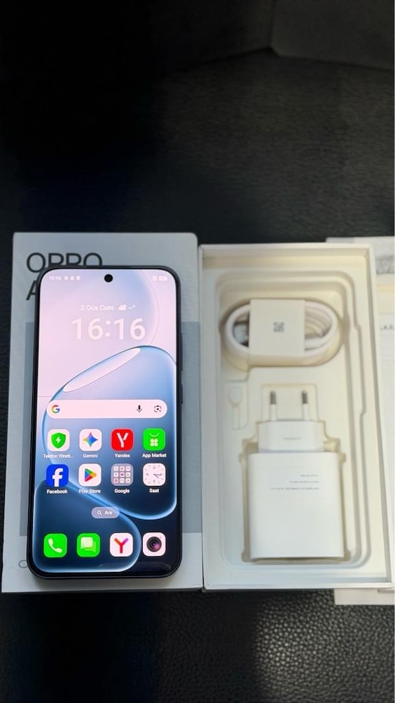 Oppo A6 Pro - 5
