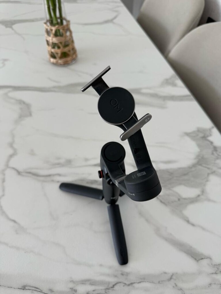 Dji Osmo mobile 6 Gimbal - 3
