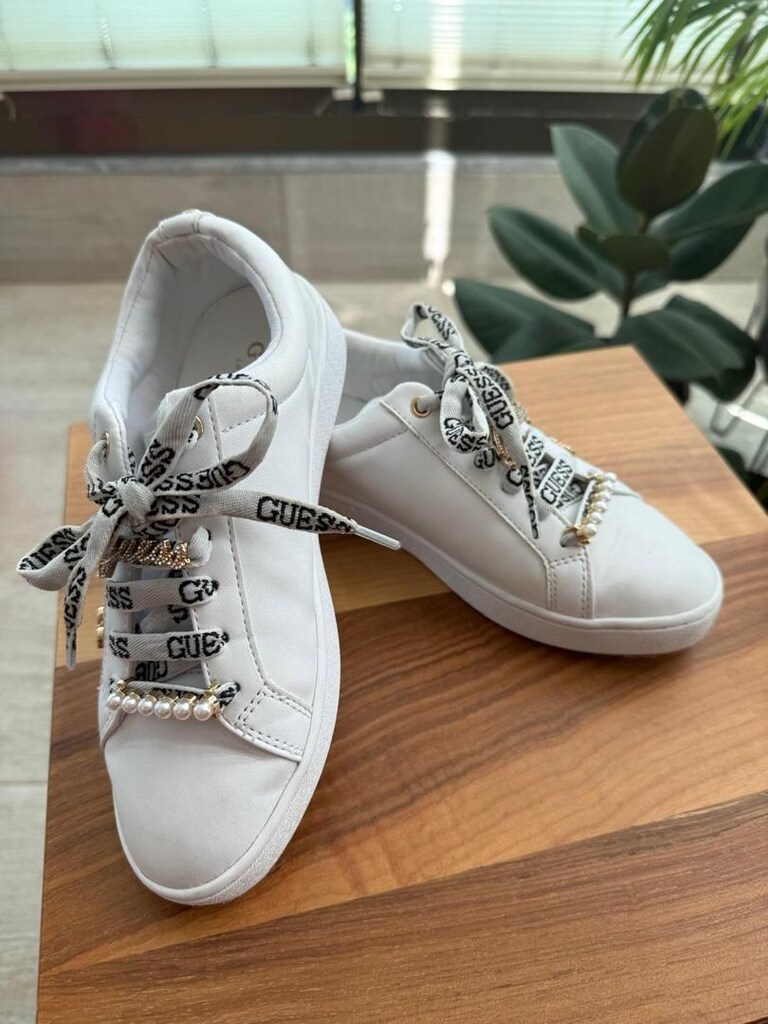 Guess Spor Ayakkabı (Yurtdışından alındı) - 3