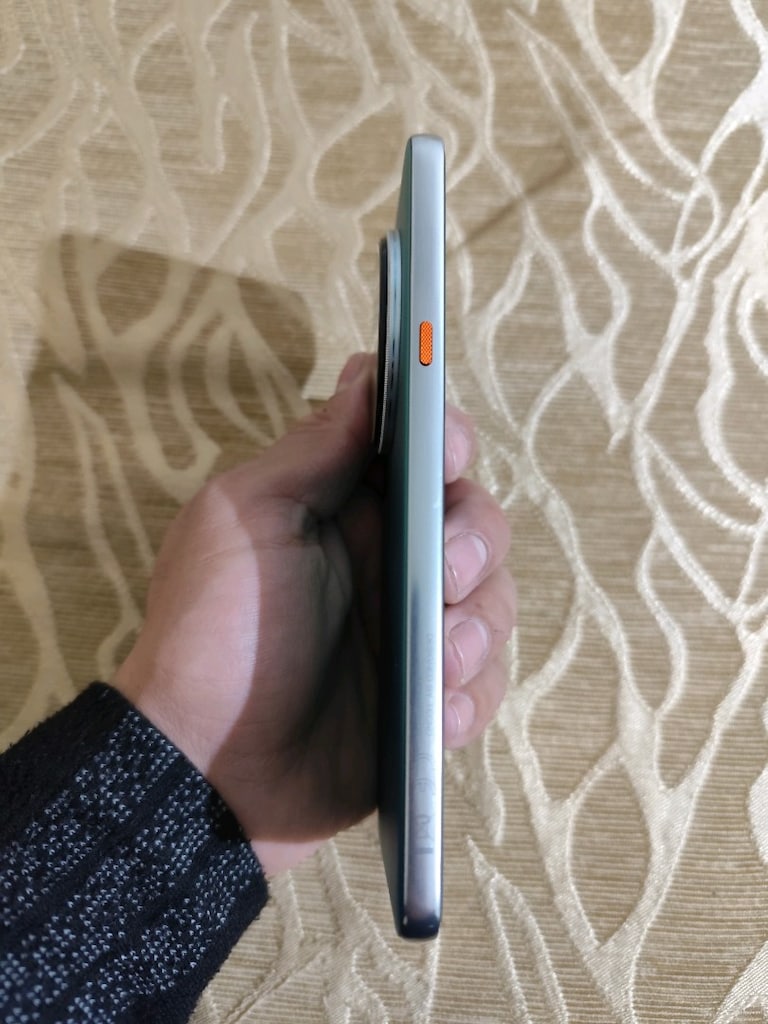 TECNO CAMON 40 Premier 5G TR - 3