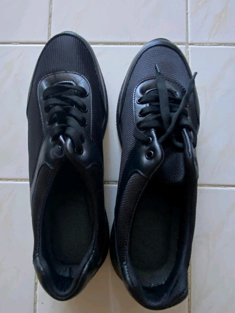 ERKEK AYAKKABI - 2