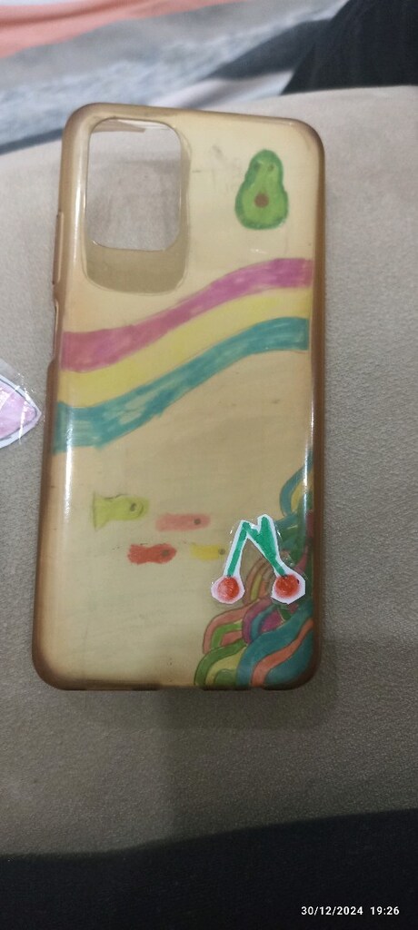 telefon sticker - 6