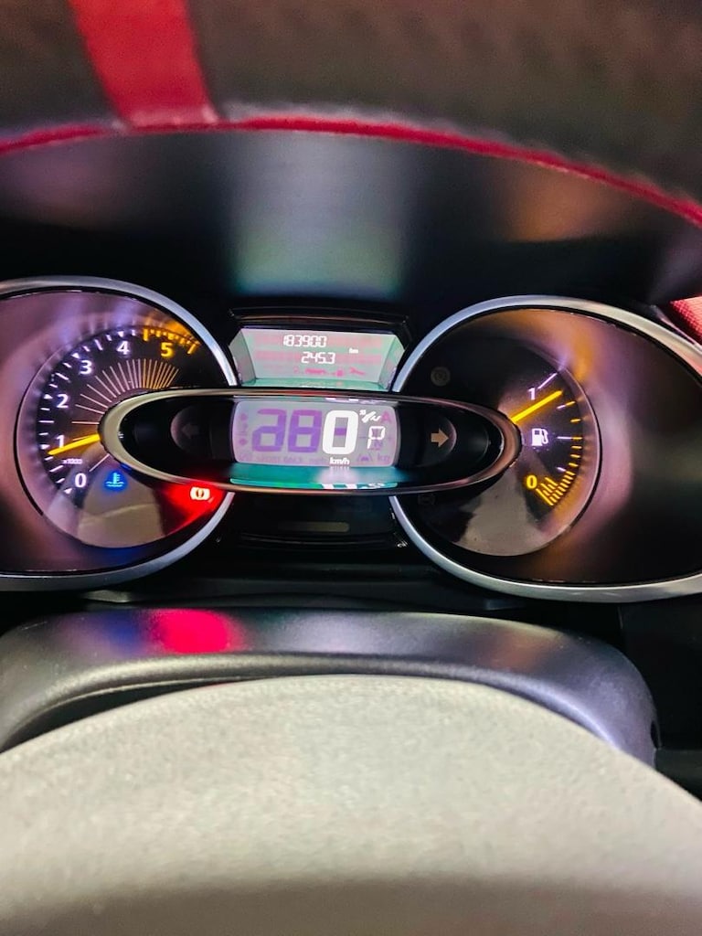 Renault Clio İcon Otomatik - 2
