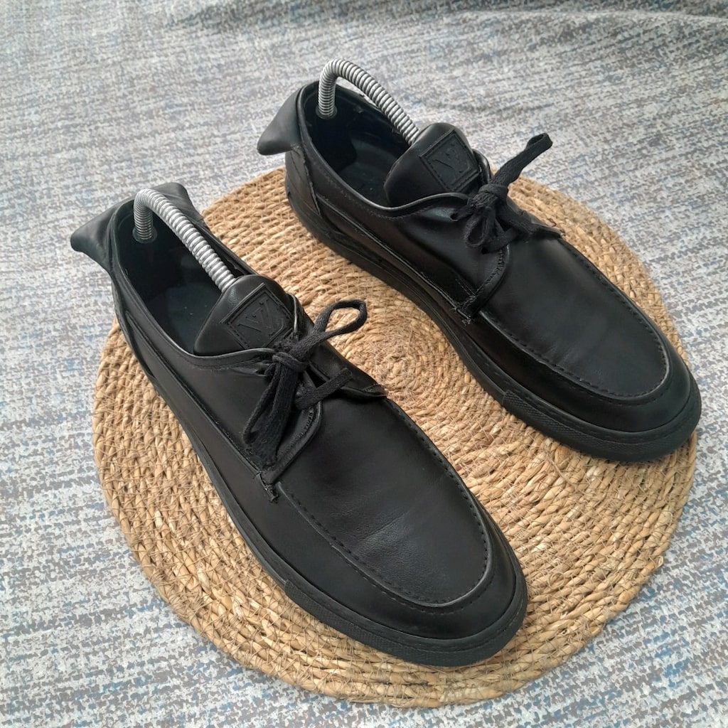 Louis vuitton ayakkabı - 2