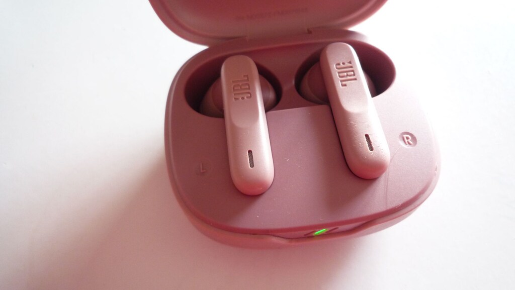 JBL Wave 300 TWS Tam Kablosuz Kulaklık - 4