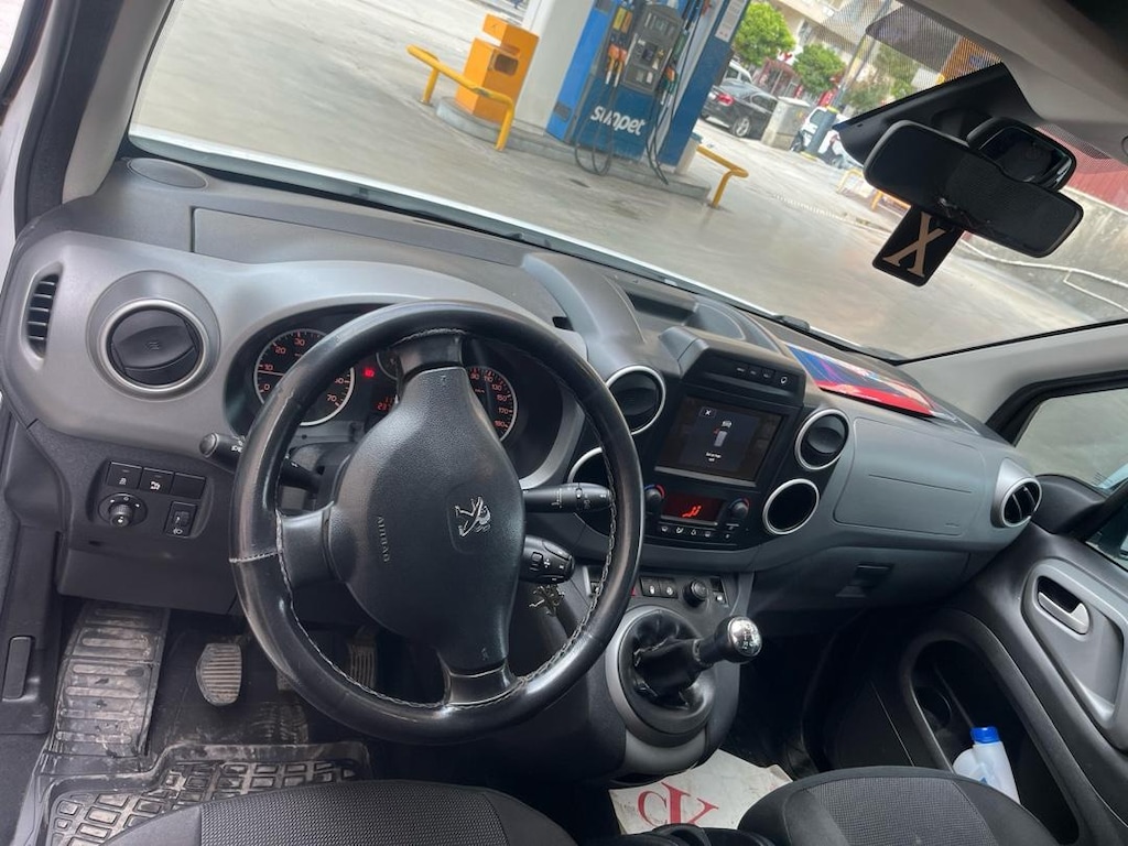 2016 model 115lık Allure paket en fulü - 6
