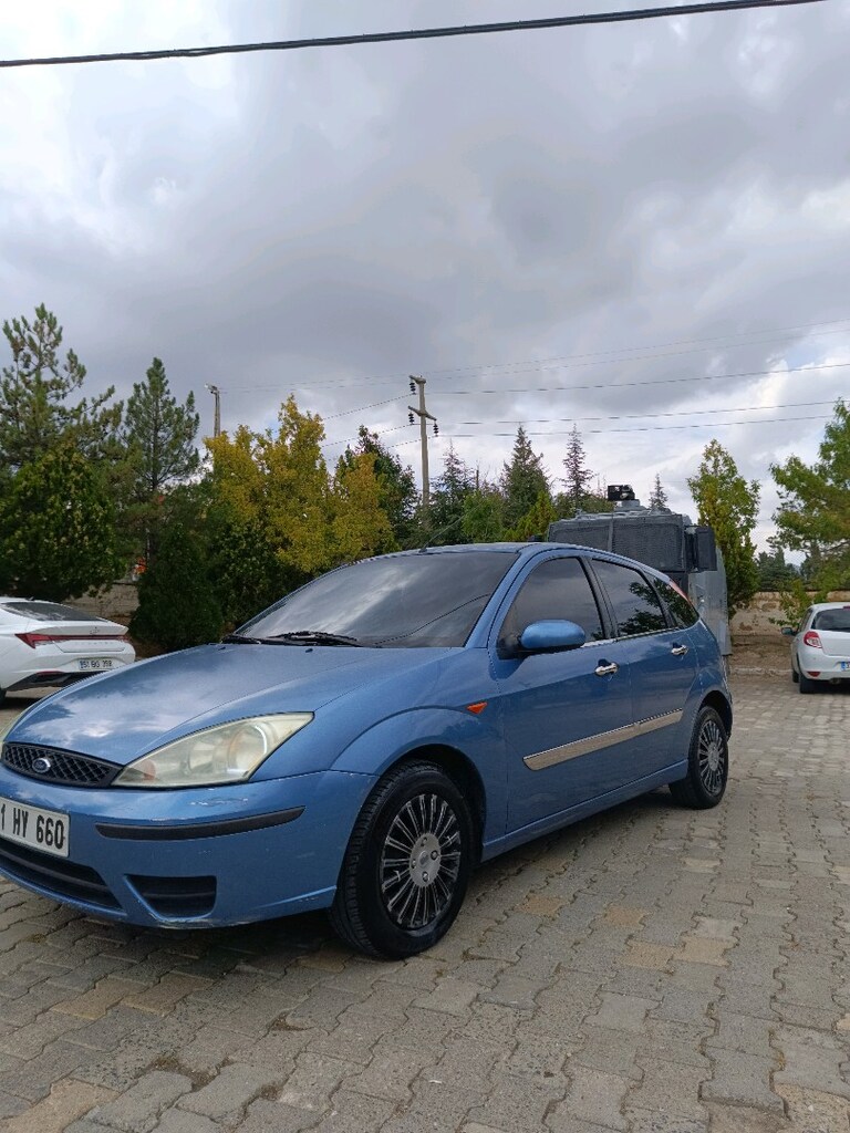 focus 1 - 4