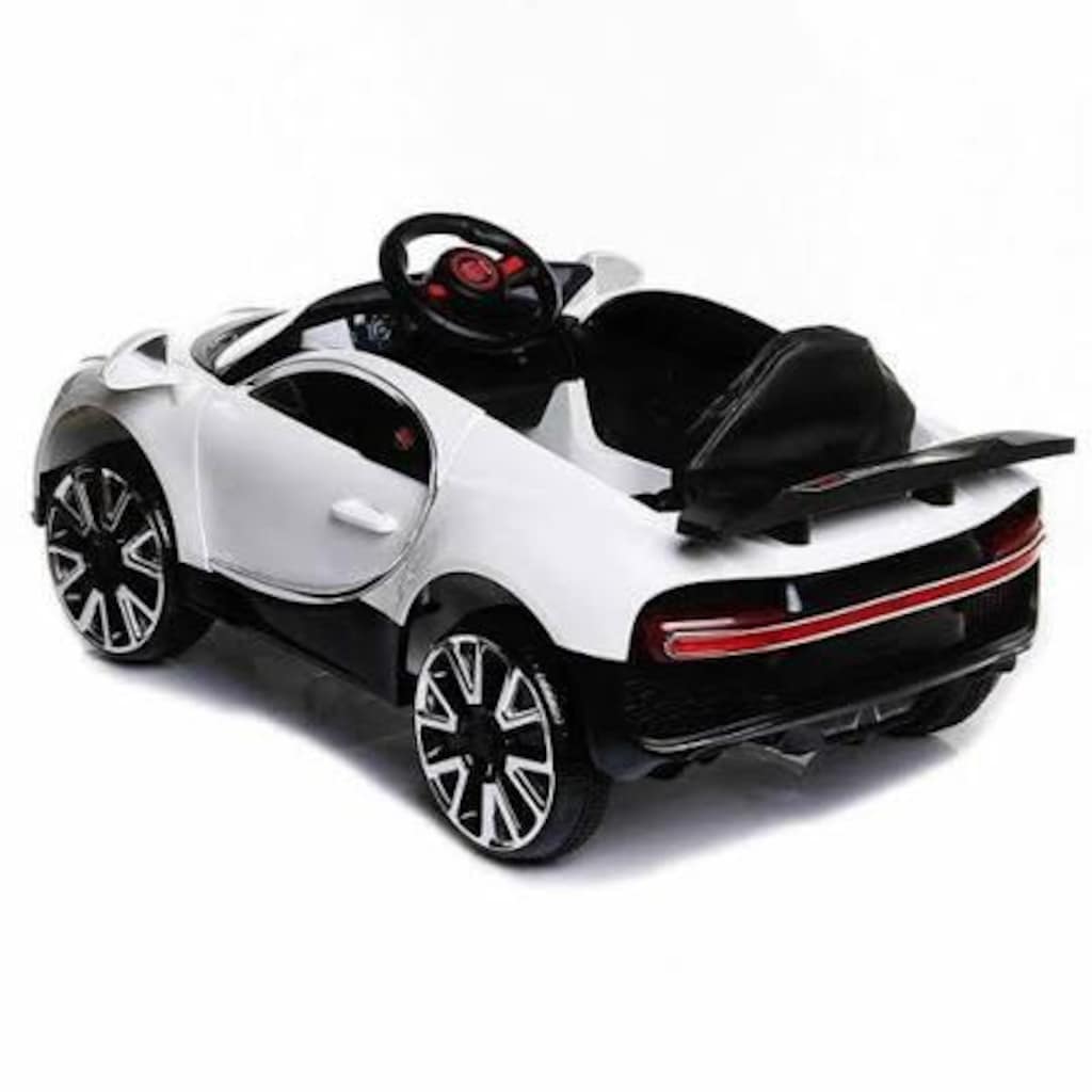 Banyhope 440 Bugodrive Bugatti Akülü Araba Kumandası - 15