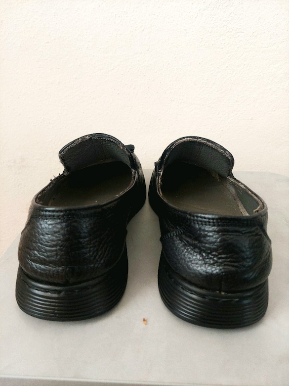 Erkek bağcıksız Klasik Casual ayakkabı - 6