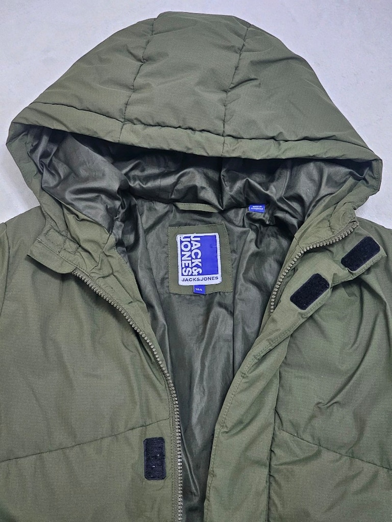 erkek çocuk mont - 3