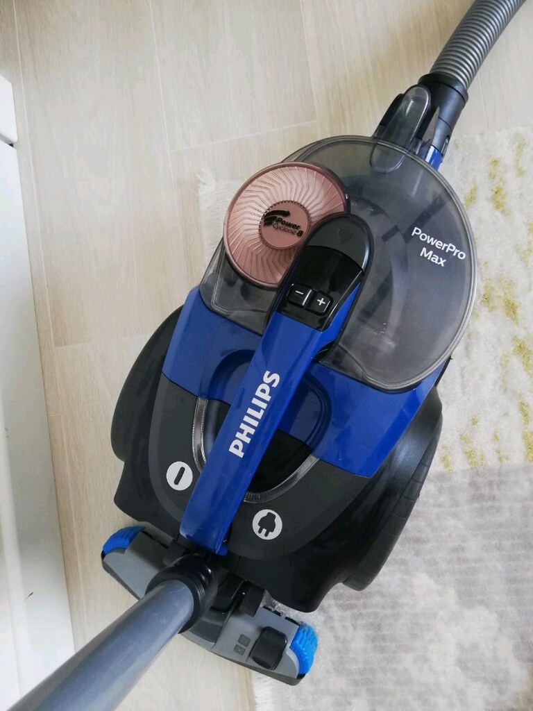 Philips fc9750 süpürge - 3