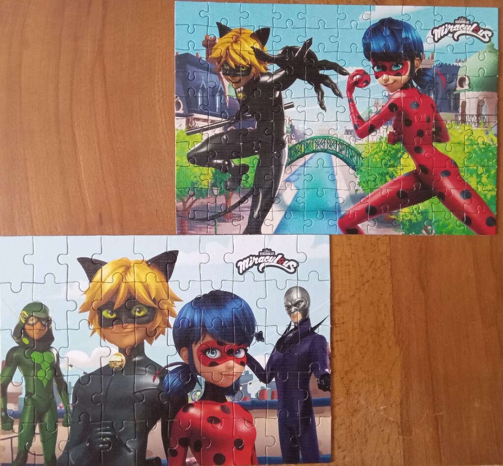 puzzle - 2