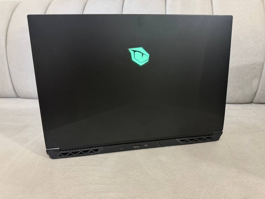 Monster Tulpar T5 V23.4 İ7-12700H RTX4060 8GB 32GB RAM 1TB SSD 144HZ - 4