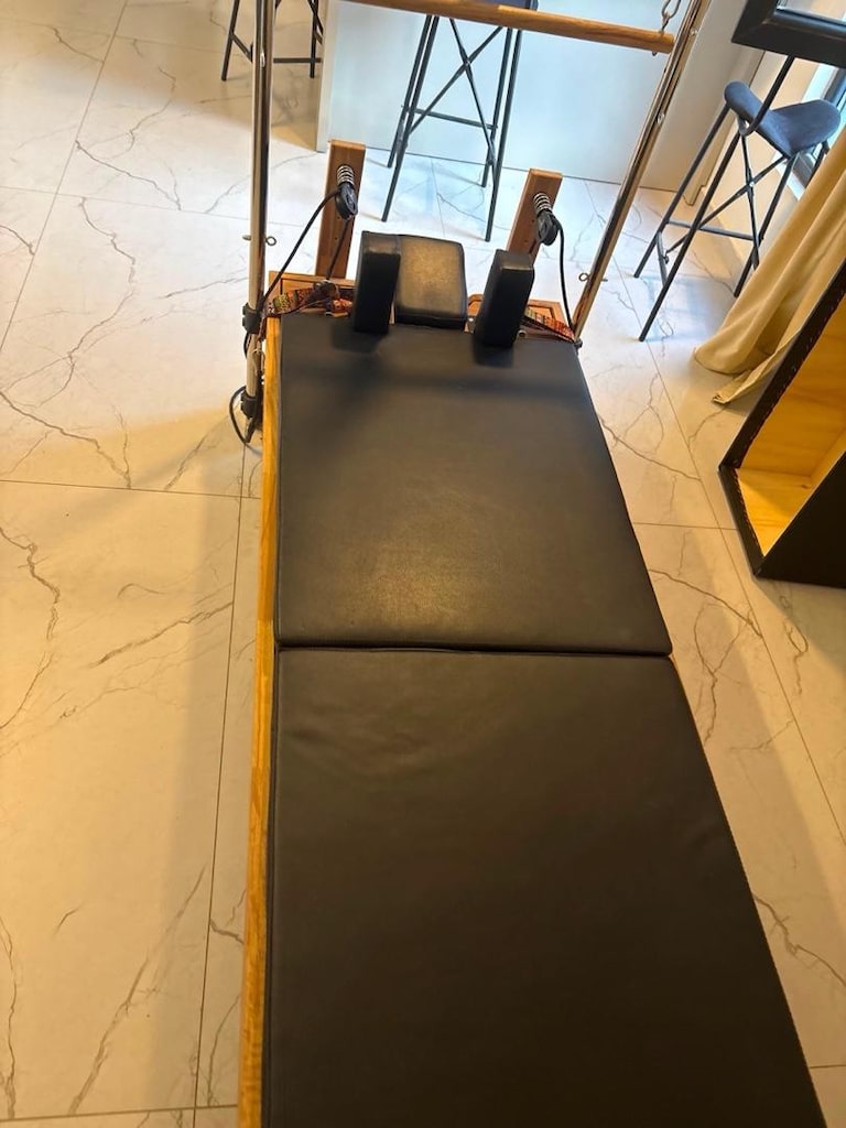 Reformer plates 3 lü set - 3
