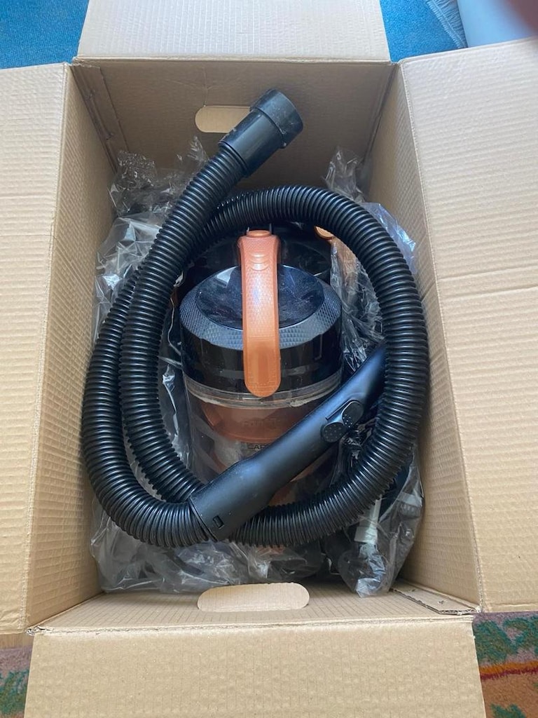 TORBASIZ Fantom cc3500 - 5