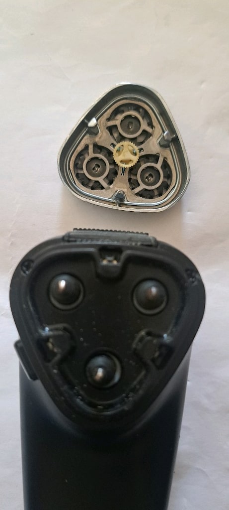 PHILIPS MARKA TRAŞ MAKİNESİ - 5