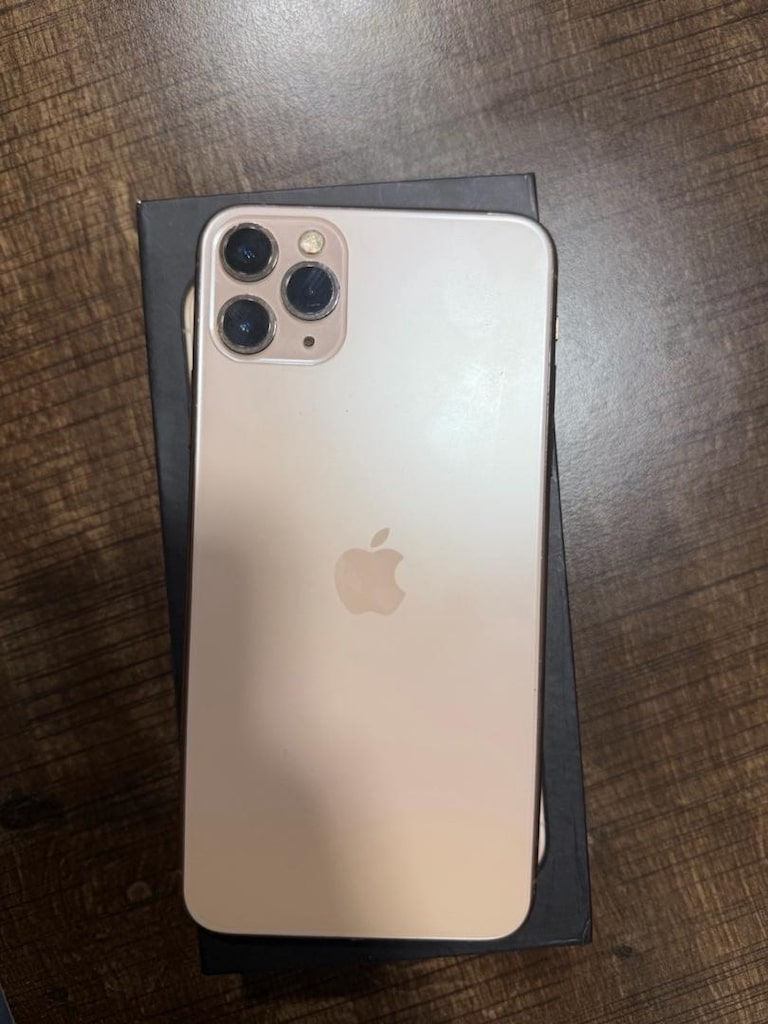 İPHONE 11 PRO MAX 64 GB PİL 100 TR - 3