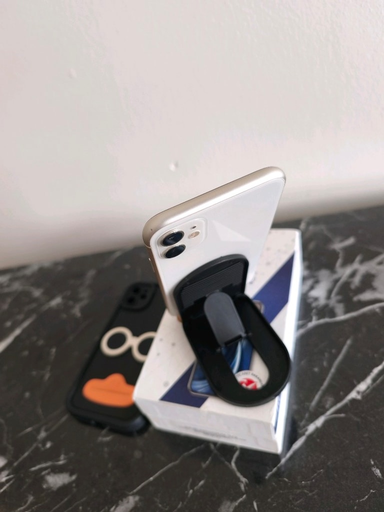 Tertemiz 128 GB iPhone 11 - 4