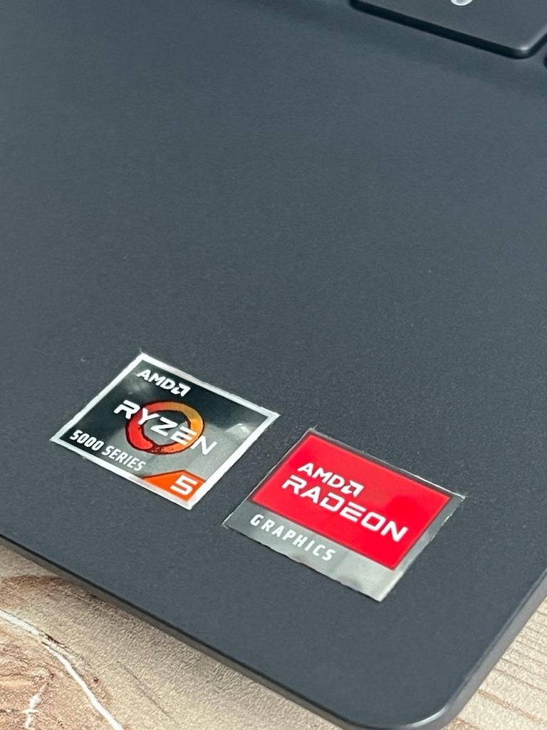 Dell inspion 15 Amd ryzen 5 120 hz ekran 500gb ss - 2