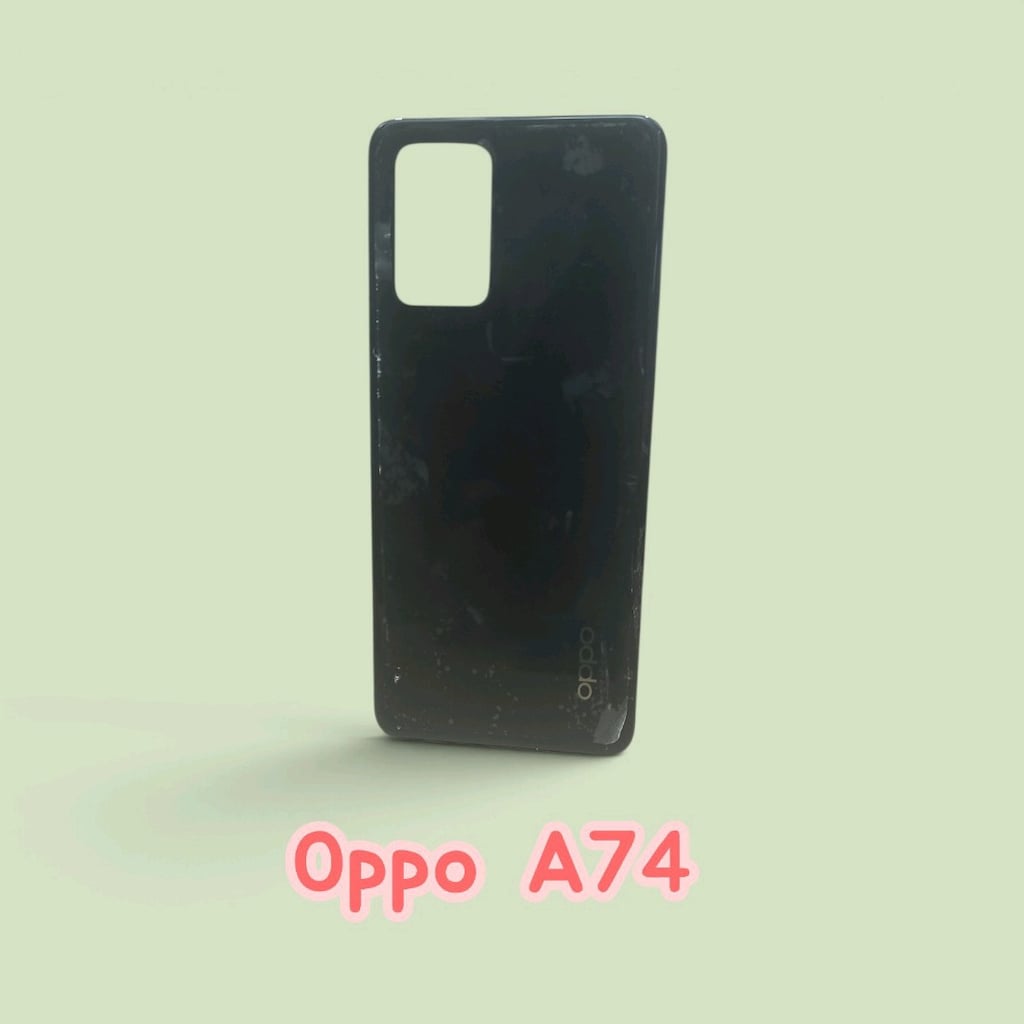 Oppo A74 Kasa ve Kapak - 5