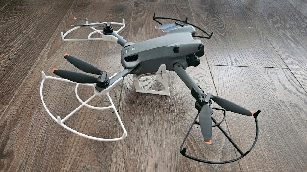 dji mini 5 pro mini 4 pro korumalari - 2