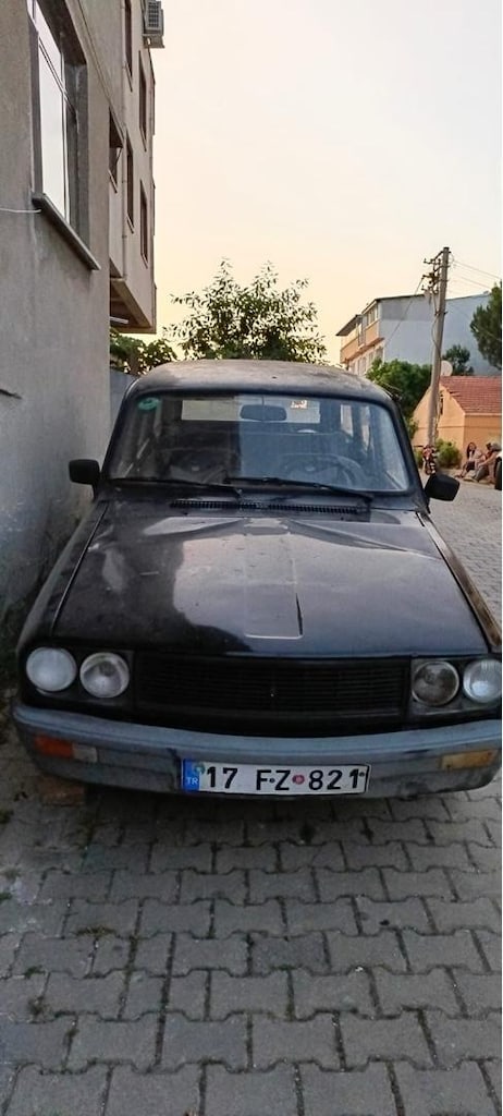 Renault 12