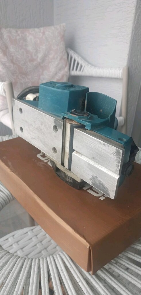 Makita Planya Makinesi- N1900B - 4