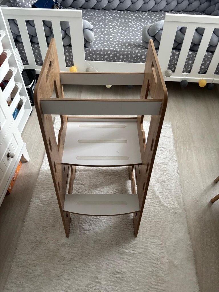 ÖĞRENME KULESİ - 3