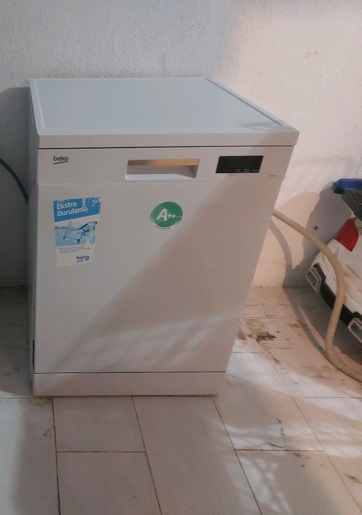 Beko marka beko yetkili servisten 13 ay Garantisi devam etmektedir