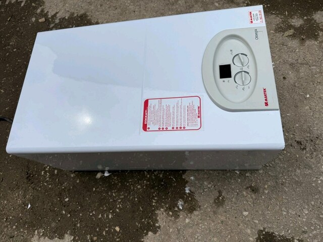 15000maktek omega