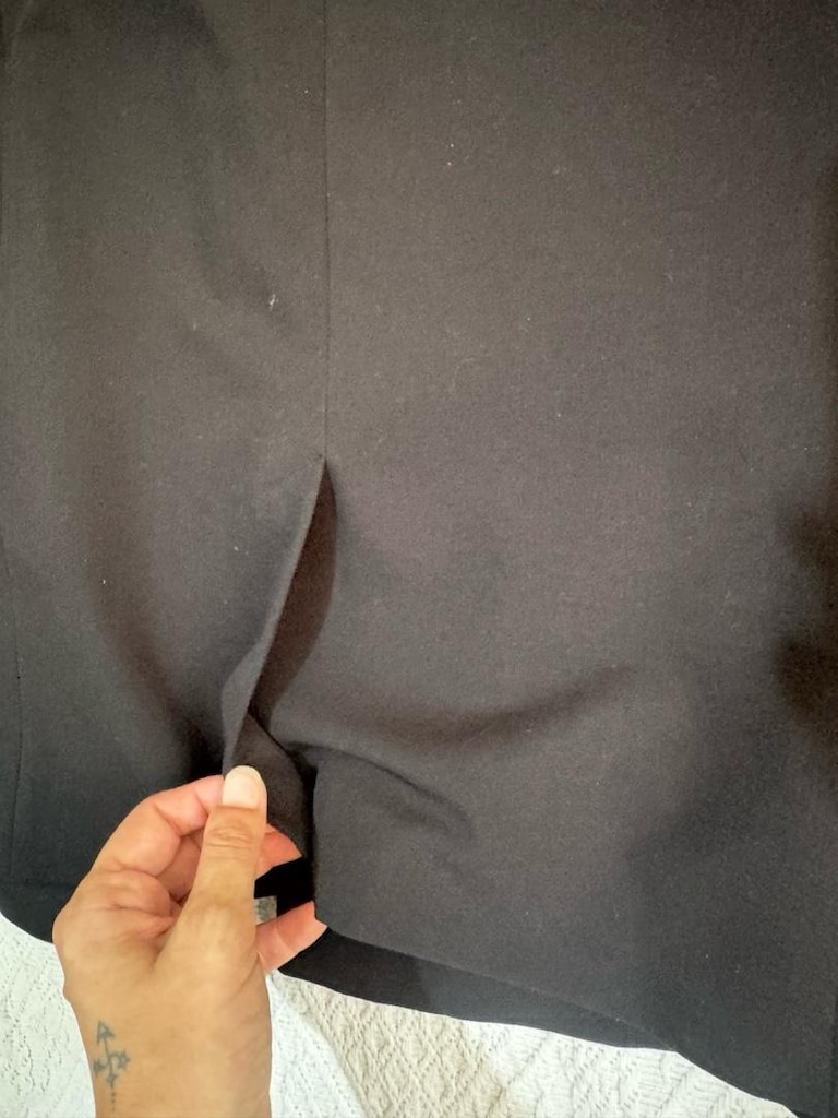 Bershka blazer çeket - 9