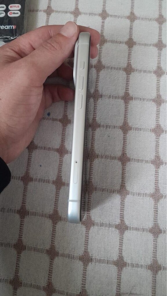 Apple iPhone 17 pro 256 gb - 3