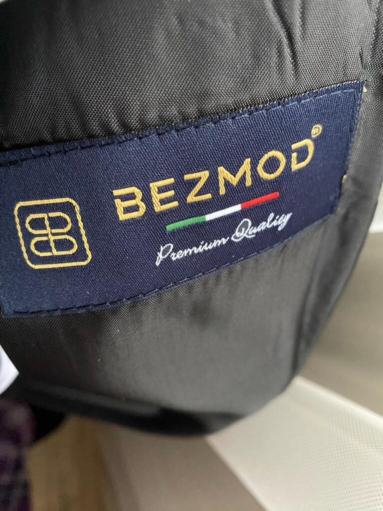 Erkek çocuk damat takım - 5