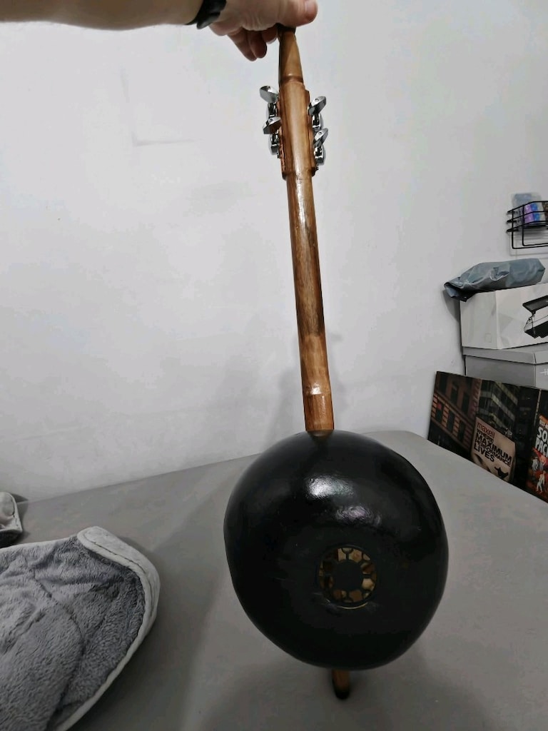 Kabak Kemane - 6