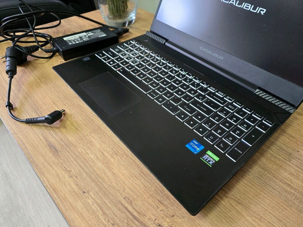 CASPER EXCALIBUR I7 11.NESIL RTX3050TI - 4