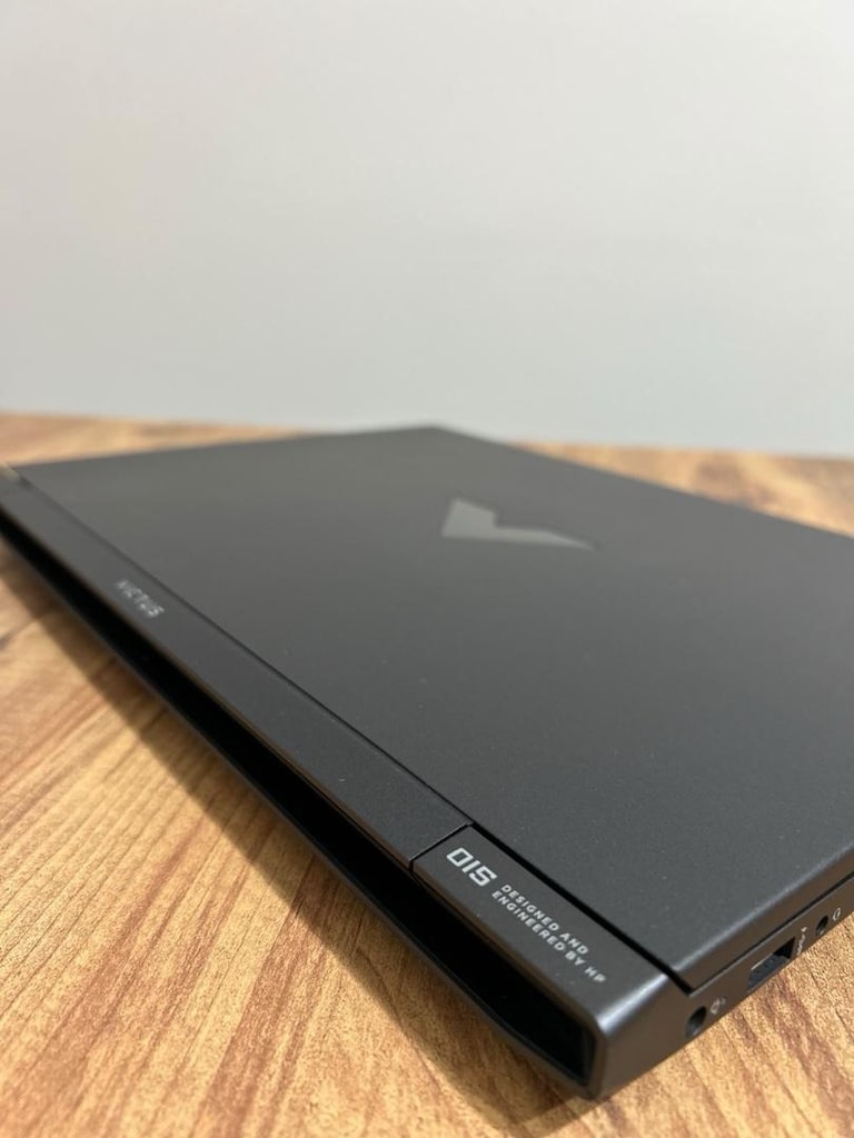 HP VİCTUS 16 RTX4060 - 5