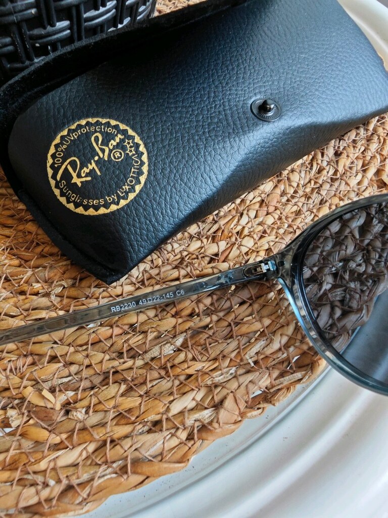 Rayban ithal polarize gözlük - 3