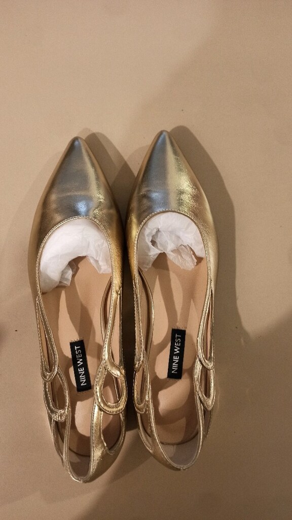 Nine West babet - 4