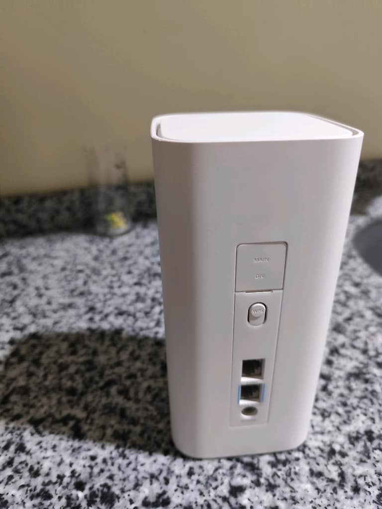 süperbox plug olay 5g Huawei tak çalıştır modem