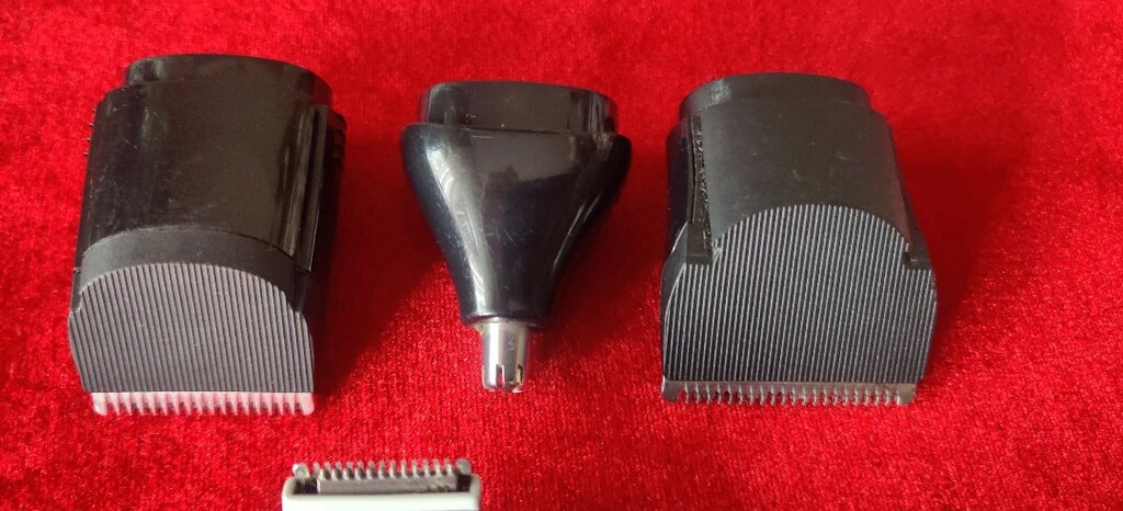 Philips Multigroom series 3000 Erkek Bakım Seti. - 6