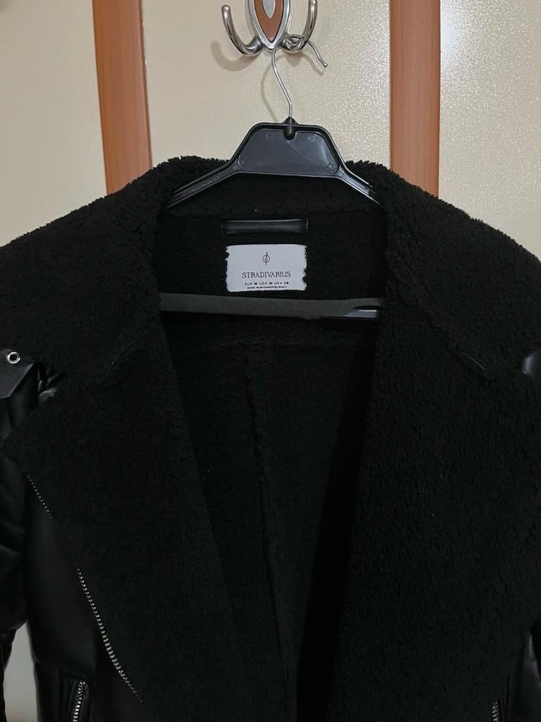 STRADIVARIUS YENİ MONT — görsel 2/6