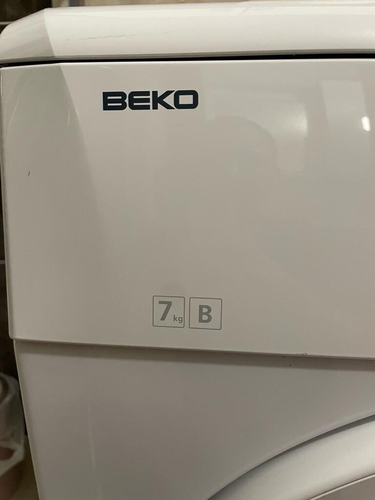 Beko kurutma makinesi - 4
