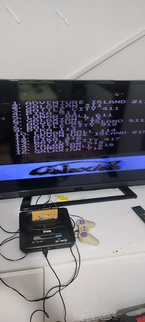 atari - 2