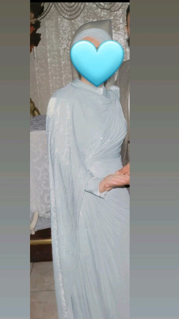 Abiye pelerinli - 3