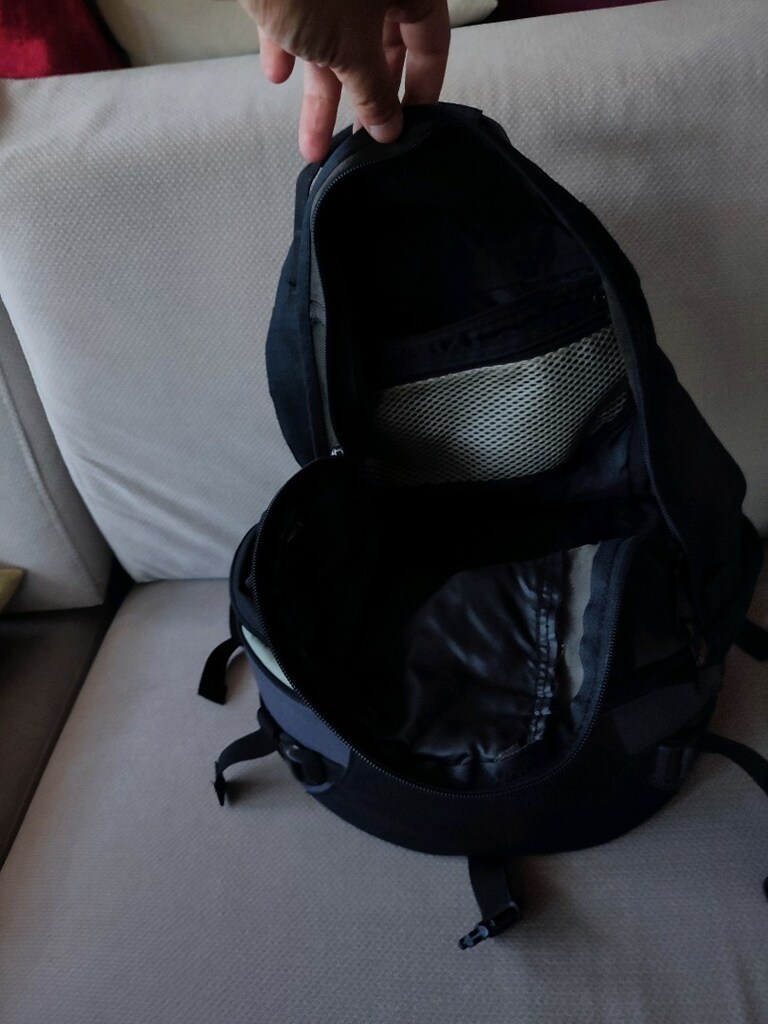 Lowepro kamera çantası - 3